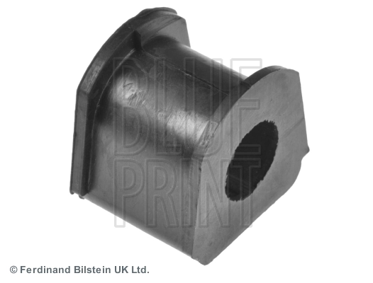Mounting, stabiliser bar